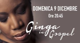 Ginga in Gospel
