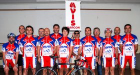 Gruppo ciclistico AVIS Marcon ASD